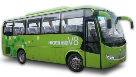 37座班车租赁