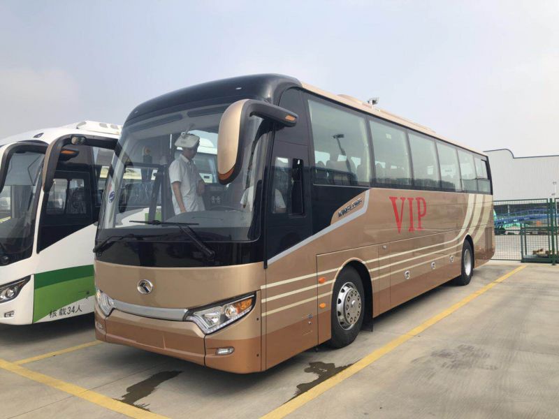 商务会议用车 39座VIP