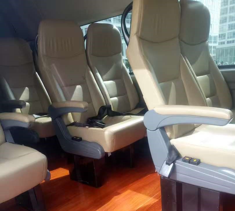 北京紫艳茹源大巴车租赁是团体出行的理想之选