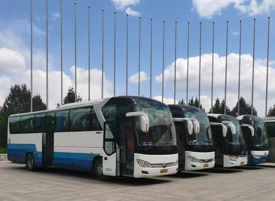 2025年北京的班车租赁市场前景广阔