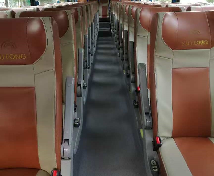 北京紫艳茹源大客车租赁为出行者带来更加优质的出行体验