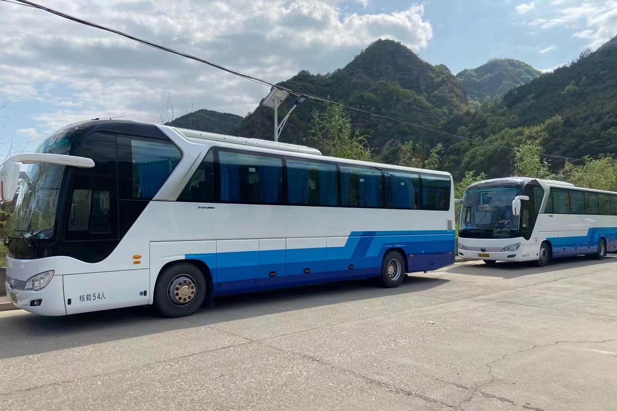 北京紫艳茹源租车的N种优势，你Get到了吗？