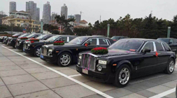 北京租班车有助于提升员工的满意度和归属感